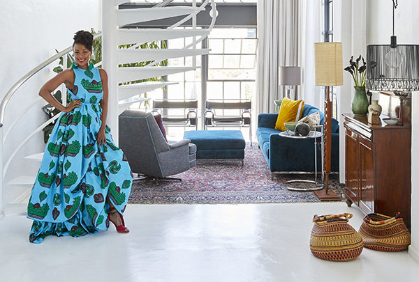 Magazine Feature: House and Leisure